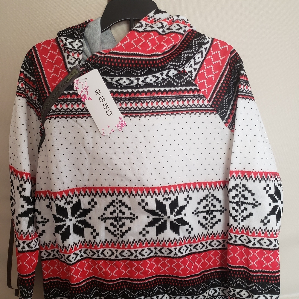 "Special Sale"Girls Hoodie